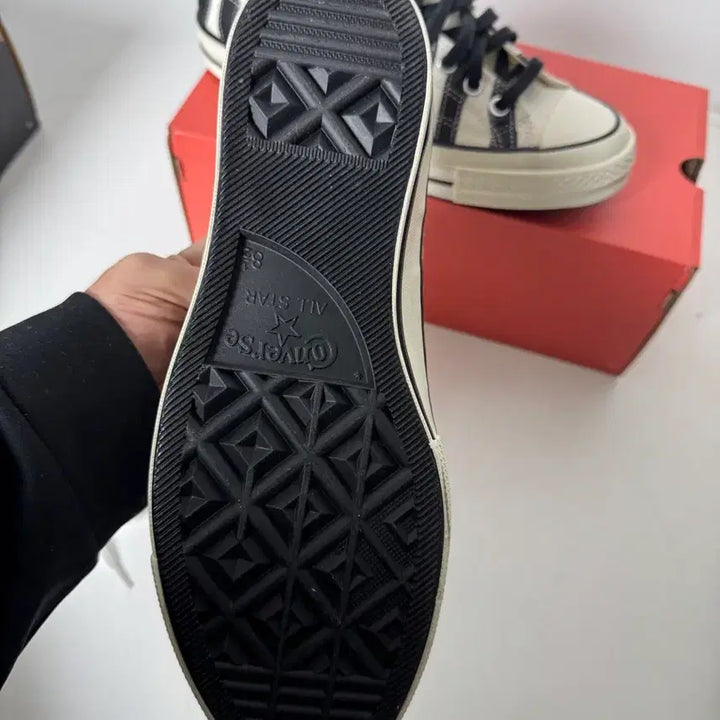 [SOLD OUT] 컨버스 270 2종