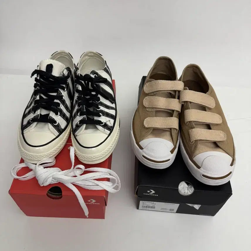 [SOLD OUT] 컨버스 270 2종