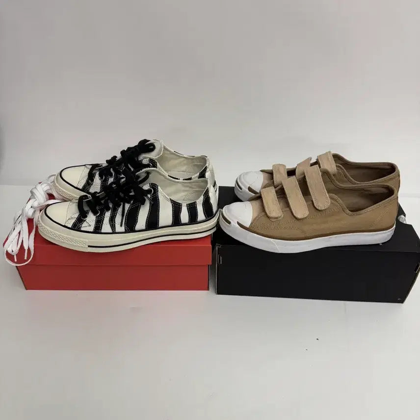 [SOLD OUT] 컨버스 270 2종