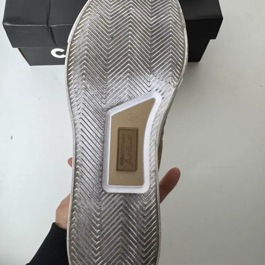 [SOLD OUT] 컨버스 270 2종