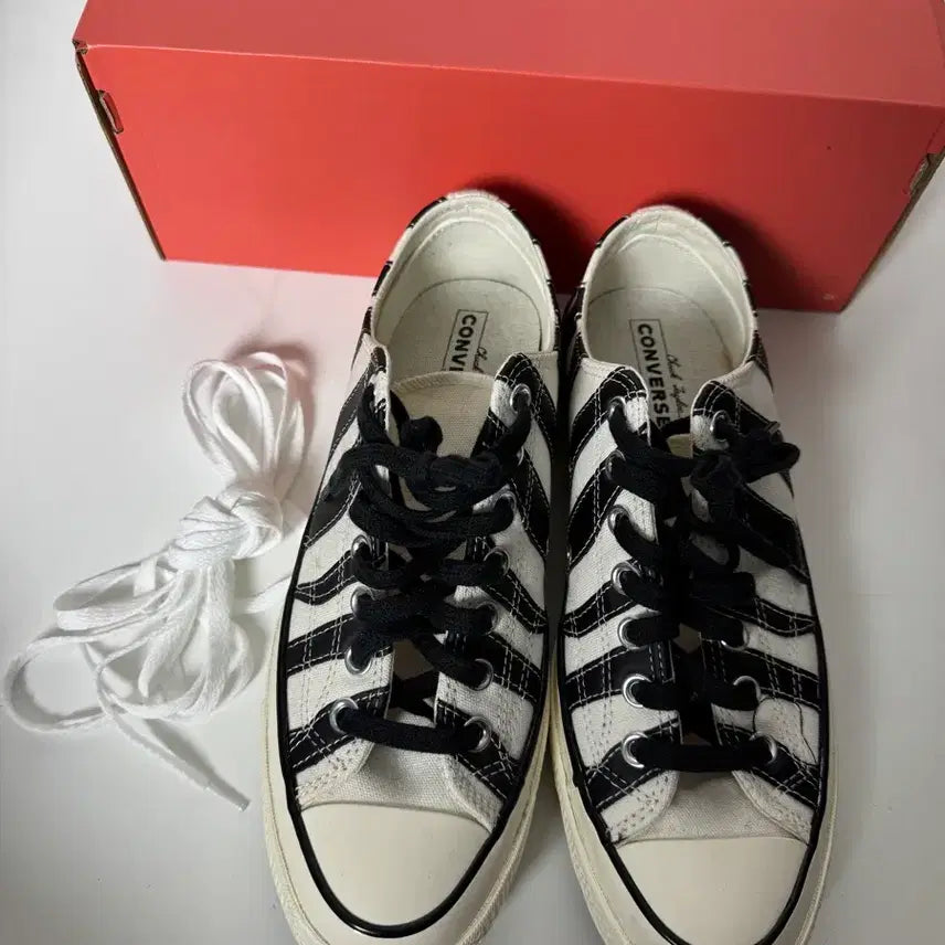 [SOLD OUT] 컨버스 270 2종