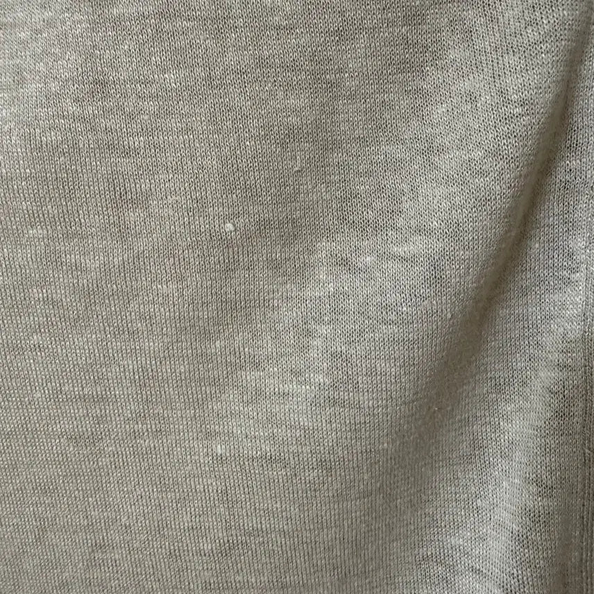 [BUNJANG] MUJI 100% Cotton Cardigan / (마지막가격)(새상품)무인양품 마100%가디건(연베이지)