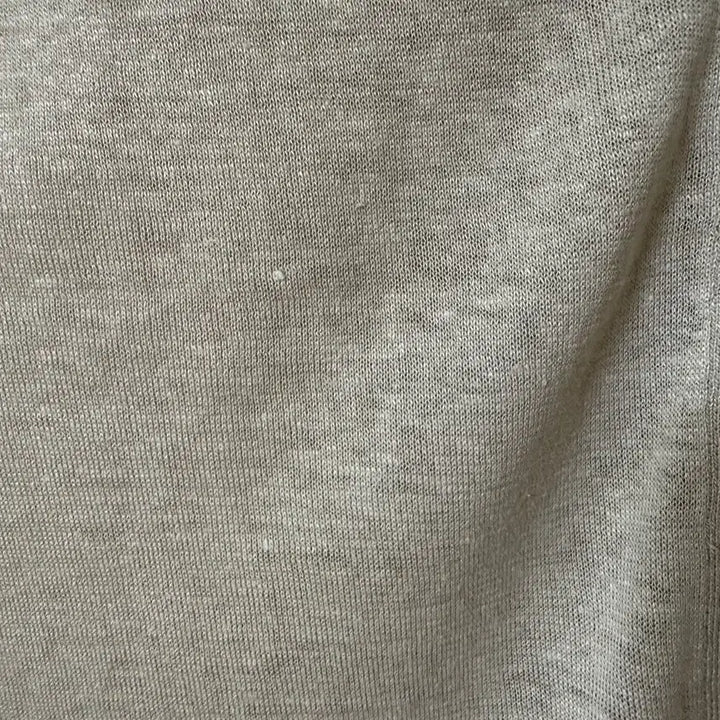 [BUNJANG] MUJI 100% Cotton Cardigan / (마지막가격)(새상품)무인양품 마100%가디건(연베이지)