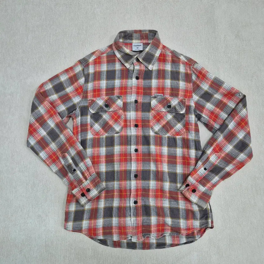 [BUNJANG] Carhartt Shirt / 칼하트 셔츠
