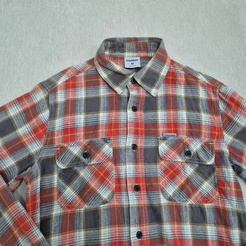 [BUNJANG] Carhartt Shirt / 칼하트 셔츠