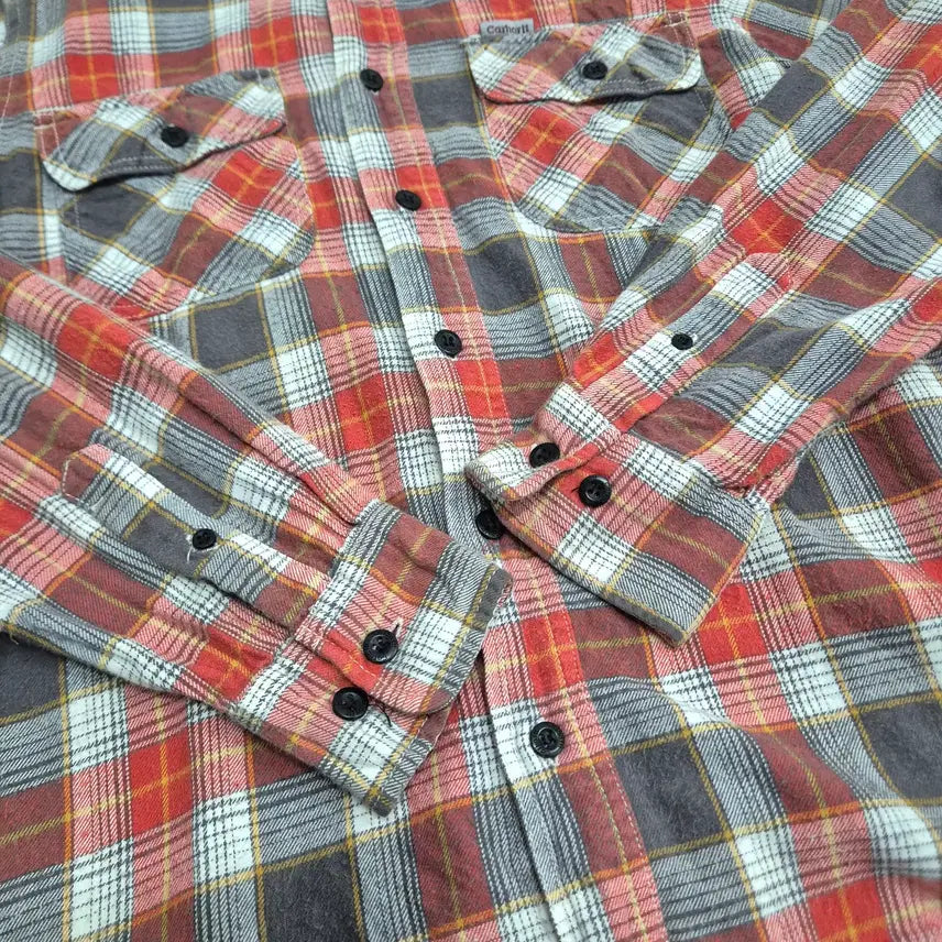 [BUNJANG] Carhartt Shirt / 칼하트 셔츠