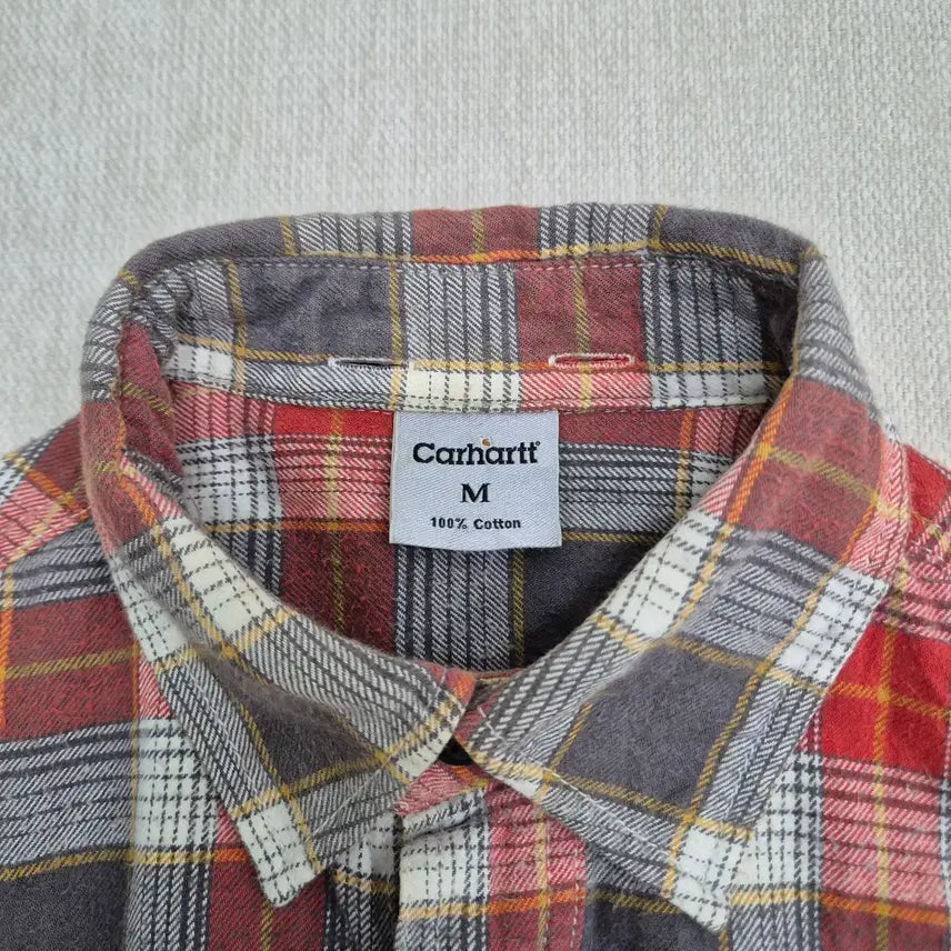 [BUNJANG] Carhartt Shirt / 칼하트 셔츠