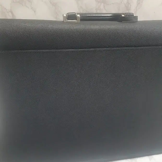 [BUNJANG] Burberry Crossbody Briefcase Men&