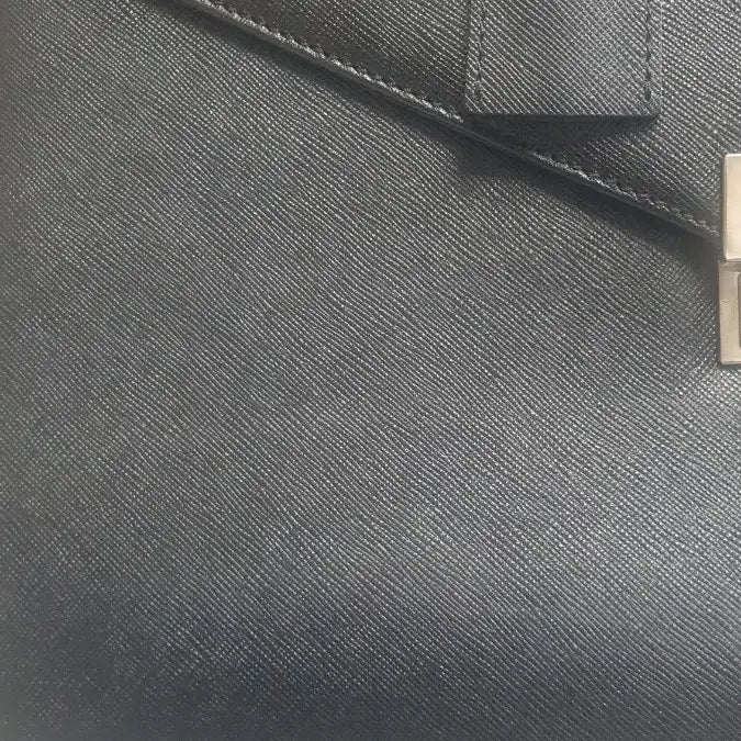 [BUNJANG] Burberry Crossbody Briefcase Men&