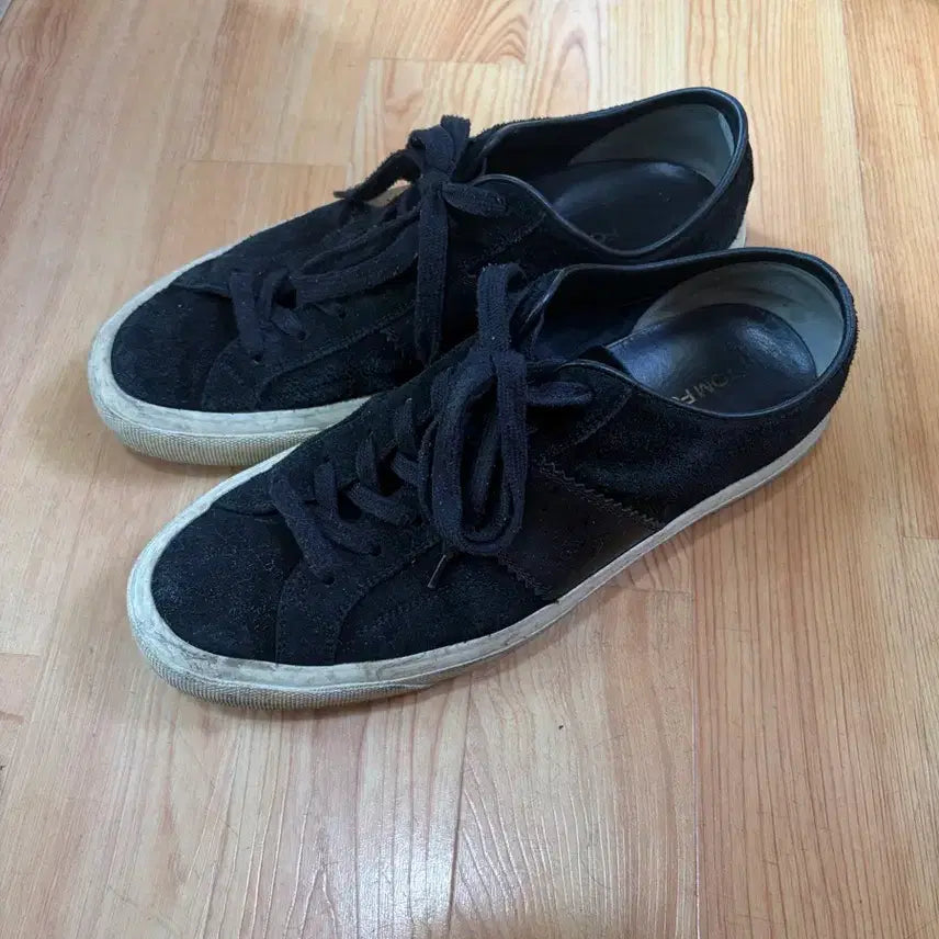 [BUNJANG] Tom Ford Cambridge Sneakers / 톰포드 캠브리지 7.5