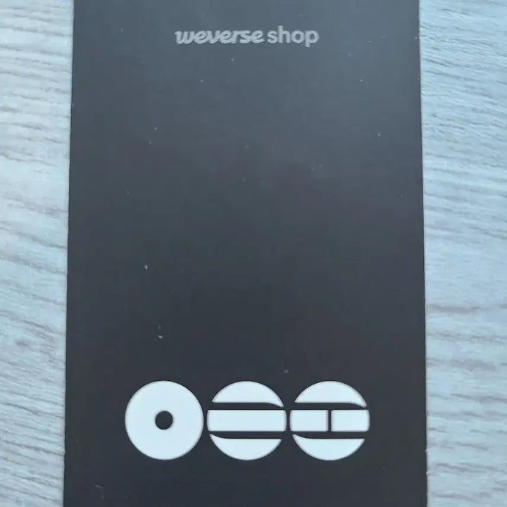 [SOLD OUT] 방탄아리랑 위버스 JK포카