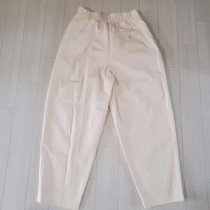 [BUNJANG] COS Cotton Blend Pants (Size 34) / 코스(COS) 배기 면바지 (34사이즈)