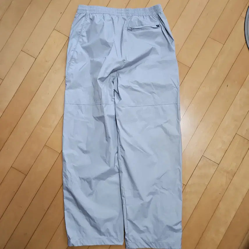 [SOLD OUT] 코드그라피 퍼텍스 바람막이 상하셋업 M
