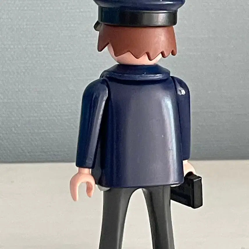[BUNJANG] Playmobil 9232 Bus Driver / 중고 플레이모빌 9232 버스기사