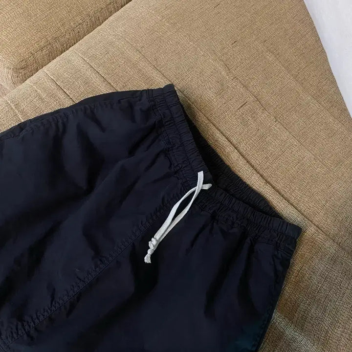 [SOLD OUT] 33~35 / 릭오웬스 사루엘 하프팬츠