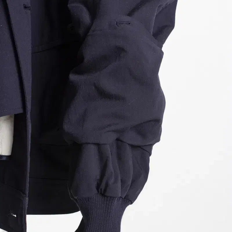 [SOLD OUT] [DOCUMENT] WATER PROOF BIG POCKET JACKET