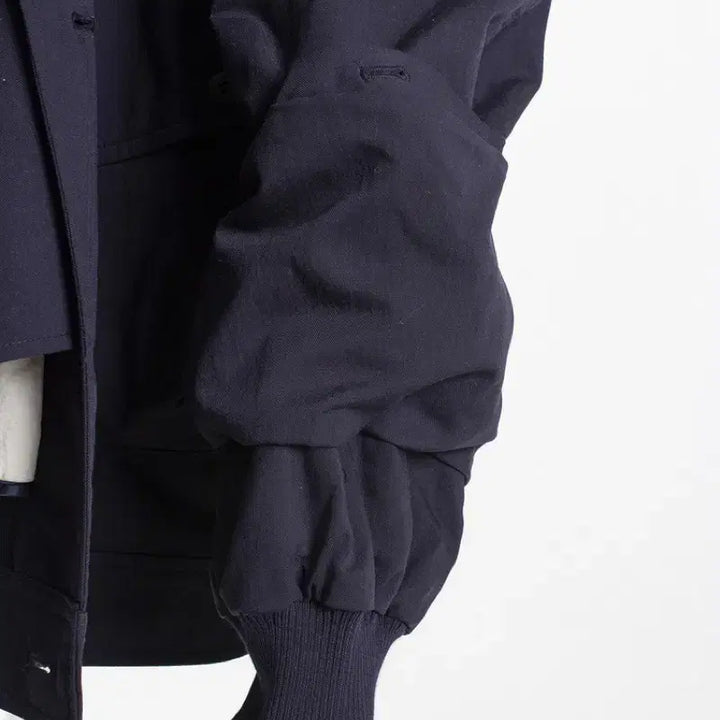 [SOLD OUT] [DOCUMENT] WATER PROOF BIG POCKET JACKET
