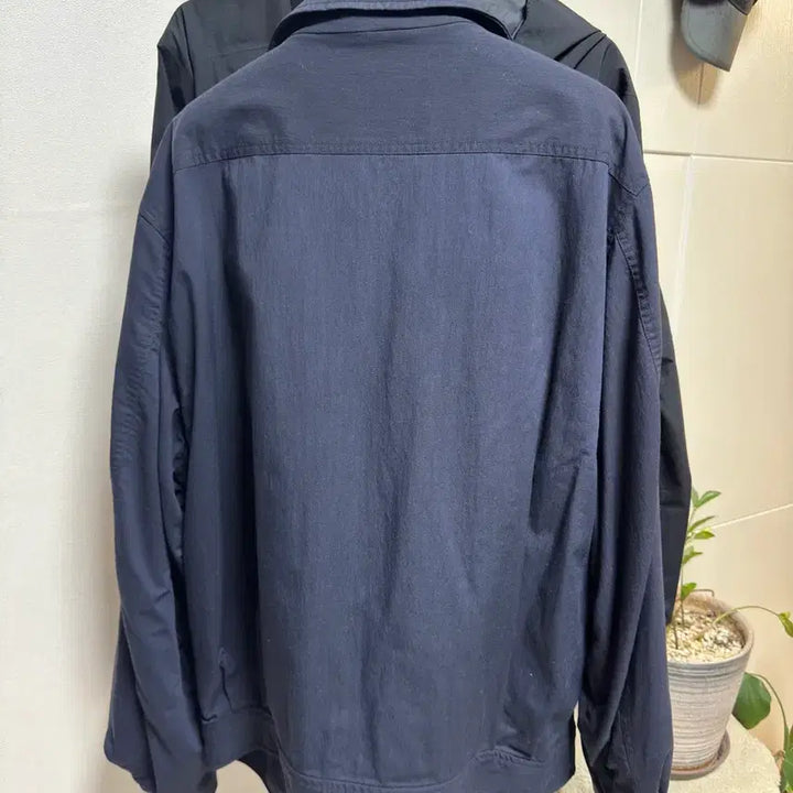 [SOLD OUT] [DOCUMENT] WATER PROOF BIG POCKET JACKET