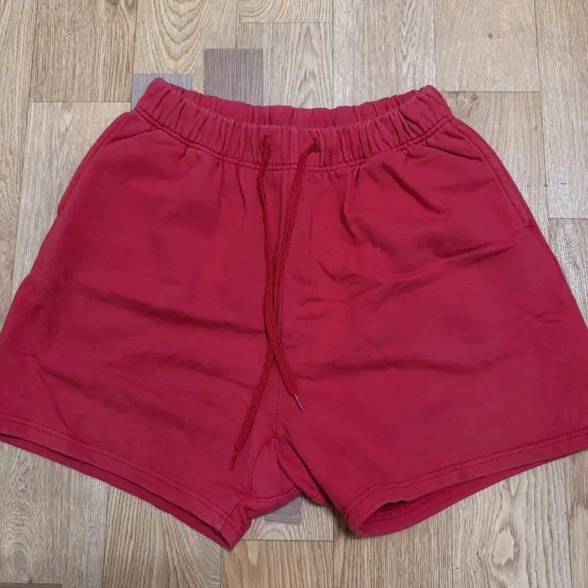[BUNJANG] Extraordinary Shorts XL / Extraordinary 반바지