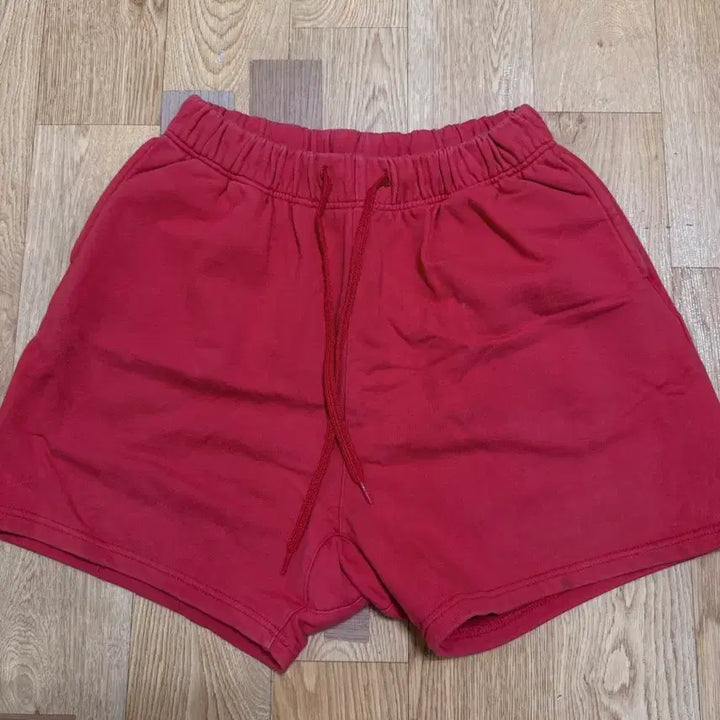 [BUNJANG] Extraordinary Shorts XL / Extraordinary 반바지