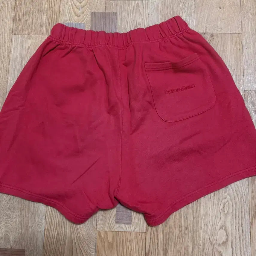[BUNJANG] Extraordinary Shorts XL / Extraordinary 반바지