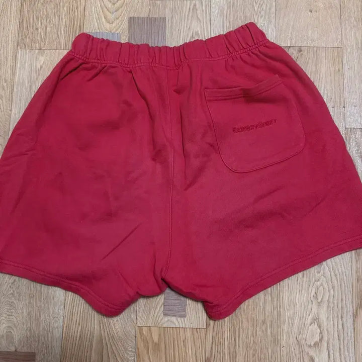 [BUNJANG] Extraordinary Shorts XL / Extraordinary 반바지
