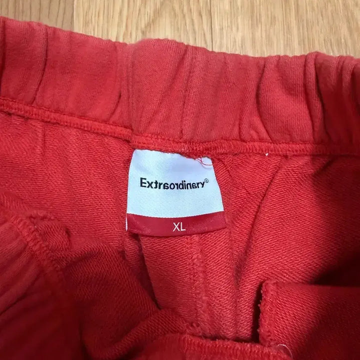 [BUNJANG] Extraordinary Shorts XL / Extraordinary 반바지