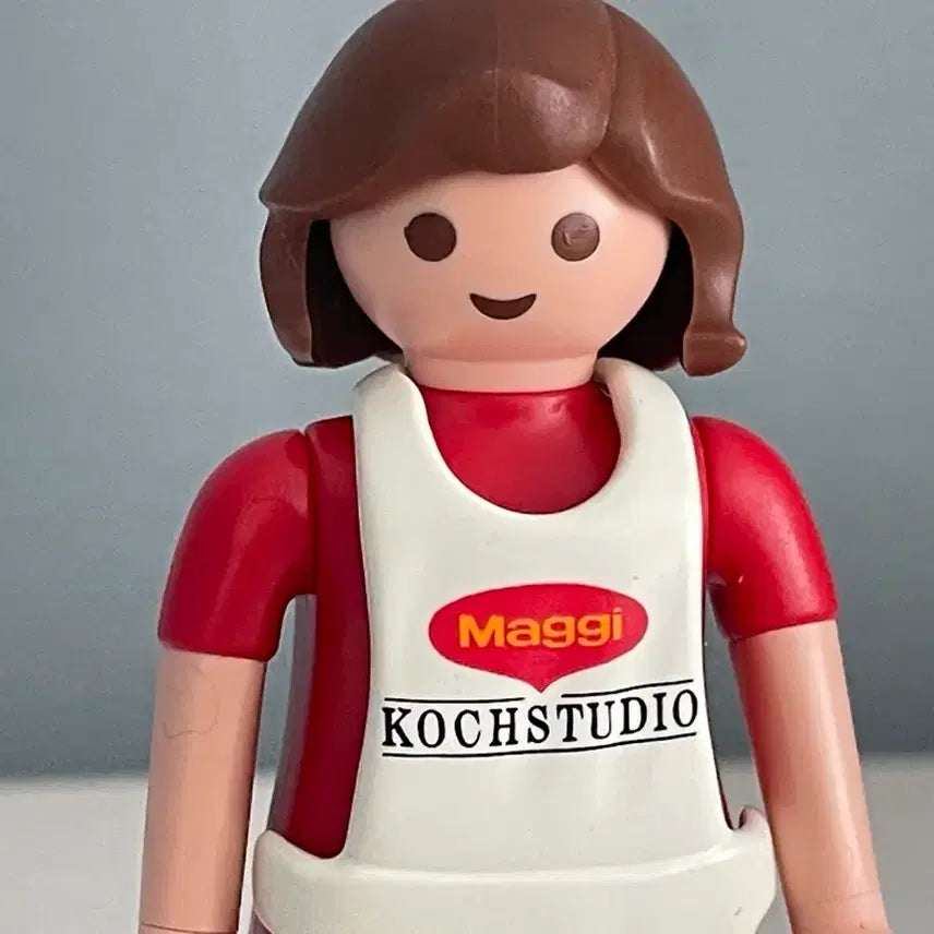 [BUNJANG] Playmobil 6103 Maggi Studio / 중고 플레이모빌 6103 maggi studio