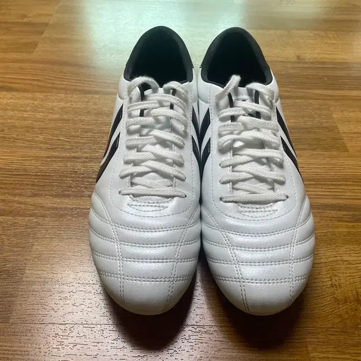[BUNJANG] Yasuda Liga Resta AG Soccer Cleats / 야스다 리가레스타 ag 축구화 275~280mm