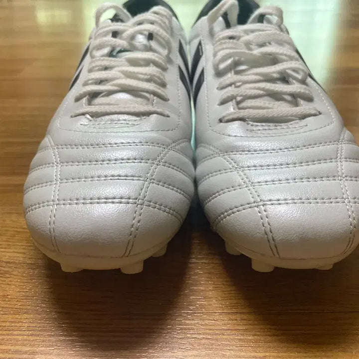 [BUNJANG] Yasuda Liga Resta AG Soccer Cleats / 야스다 리가레스타 ag 축구화 275~280mm