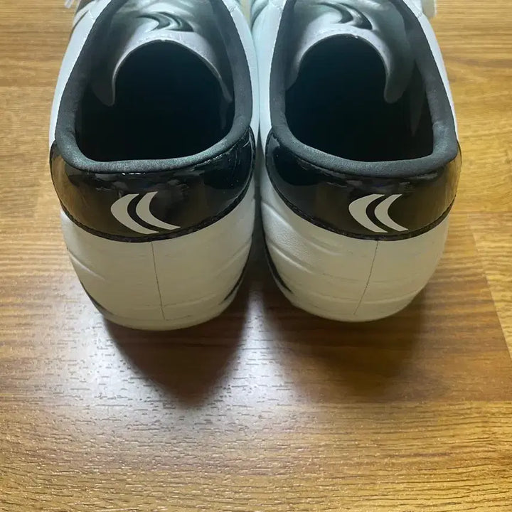 [BUNJANG] Yasuda Liga Resta AG Soccer Cleats / 야스다 리가레스타 ag 축구화 275~280mm