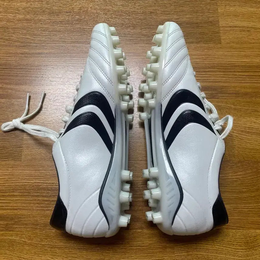 [BUNJANG] Yasuda Liga Resta AG Soccer Cleats / 야스다 리가레스타 ag 축구화 275~280mm