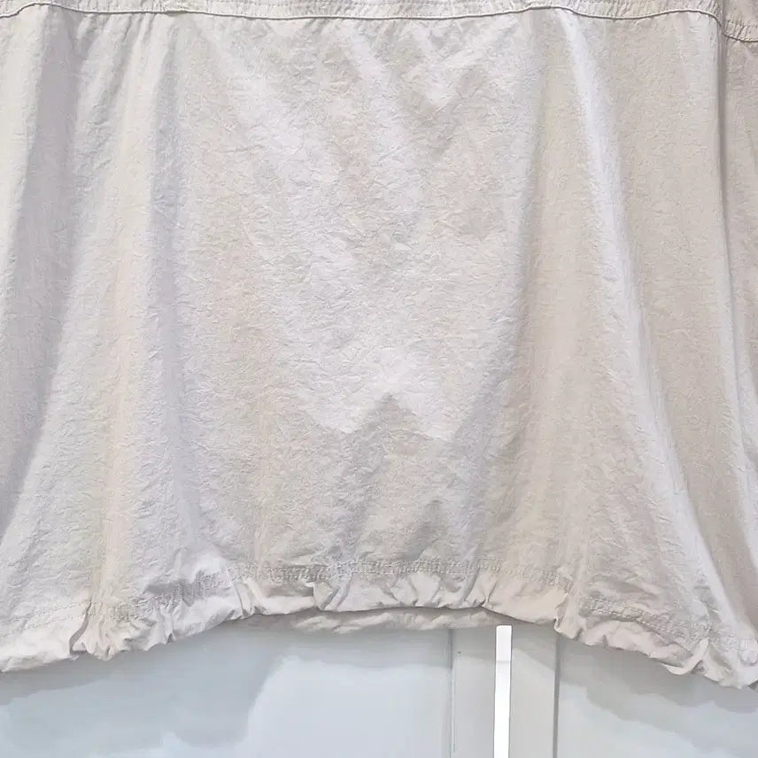 [SOLD OUT] 25ss 코닥 브리즈 후드 반팔 아노락 남성 M
