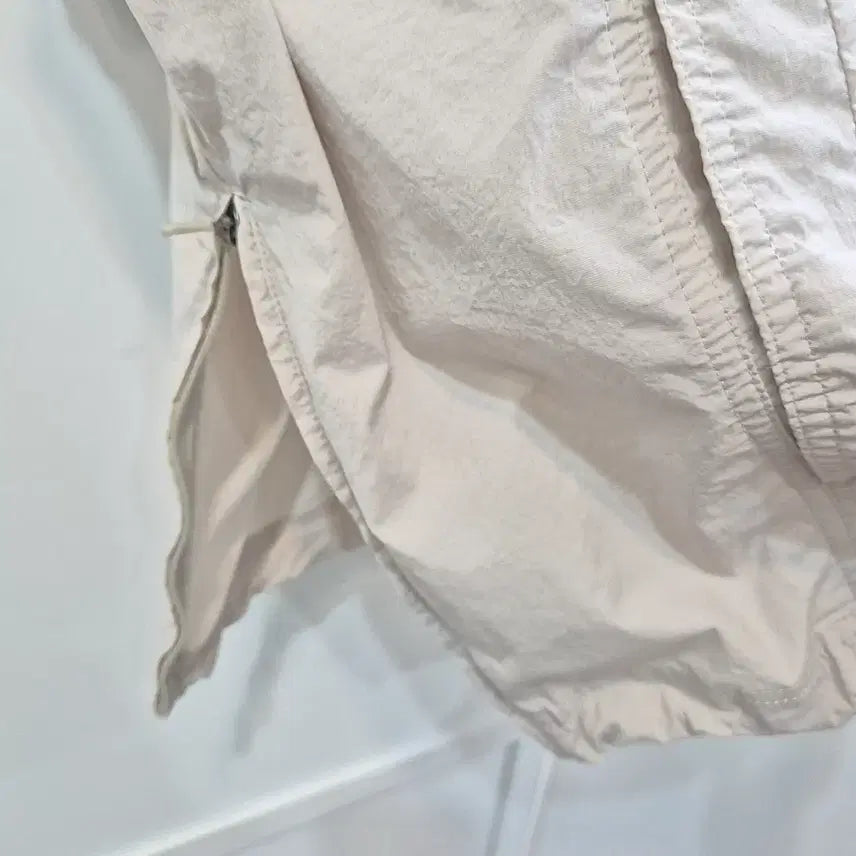 [SOLD OUT] 25ss 코닥 브리즈 후드 반팔 아노락 남성 M