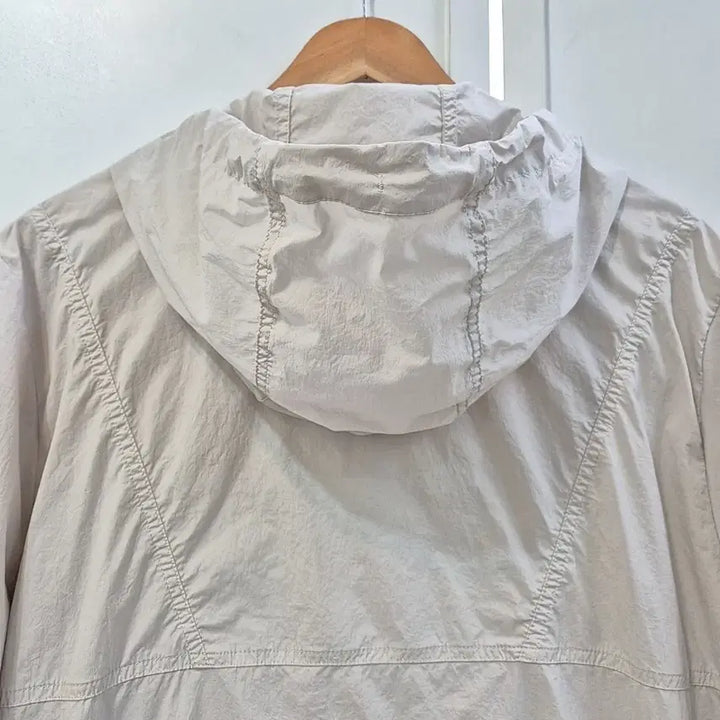 [SOLD OUT] 25ss 코닥 브리즈 후드 반팔 아노락 남성 M