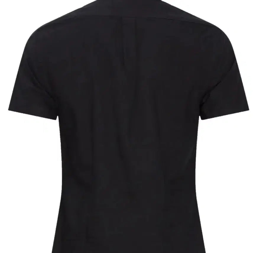 [BUNJANG] Polo Ralph Lauren Oxford Short Sleeve Shirt / [새상품/무배]폴로 옥스포드 반팔 셔츠