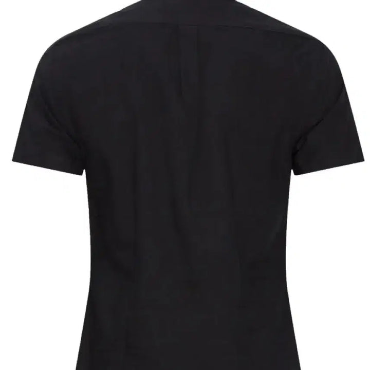 [BUNJANG] Polo Ralph Lauren Oxford Short Sleeve Shirt / [새상품/무배]폴로 옥스포드 반팔 셔츠