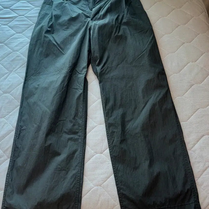 [SOLD OUT] 어나더오피스 산티아고 팬츠