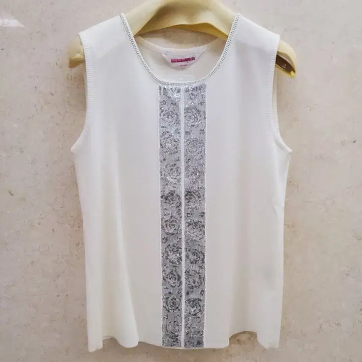 [BUNJANG] Jeong Hojin Knit Top and Bottom Set / 정호진 니트 상하의 세트 (택 붙은 새상품)