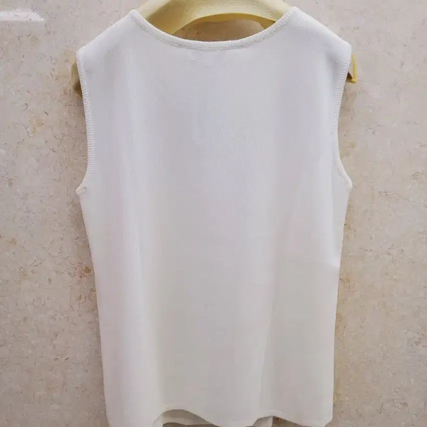 [BUNJANG] Jeong Hojin Knit Top and Bottom Set / 정호진 니트 상하의 세트 (택 붙은 새상품)