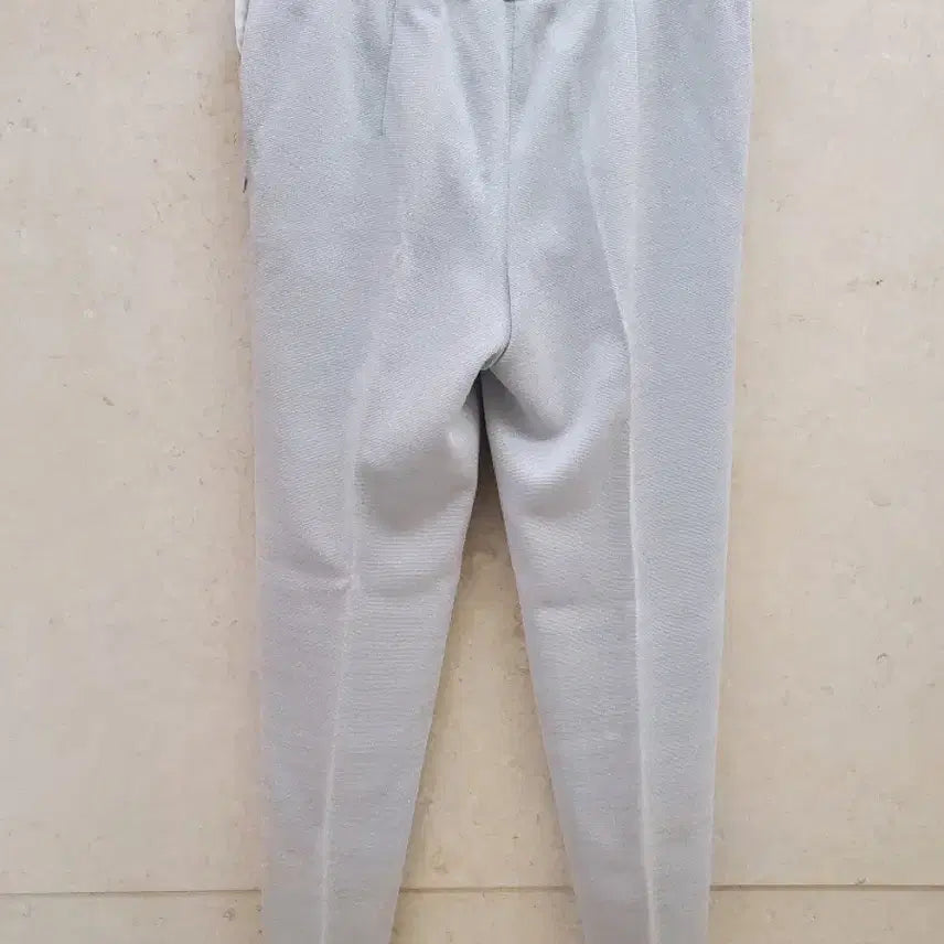 [BUNJANG] Jeong Hojin Knit Top and Bottom Set / 정호진 니트 상하의 세트 (택 붙은 새상품)