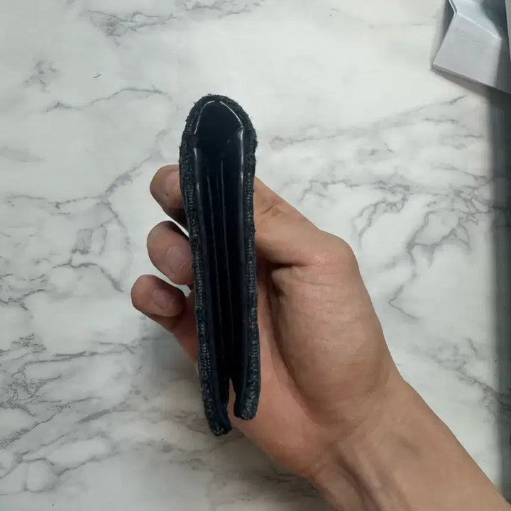 [SOLD OUT] 디올 오블리크 오거나이저