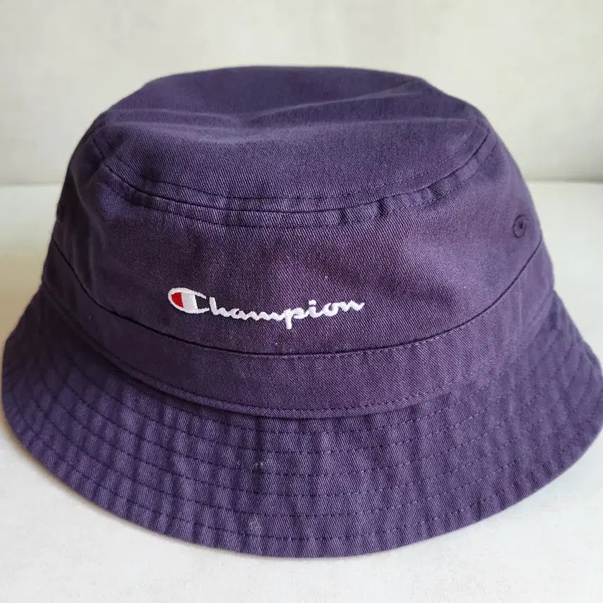 [BUNJANG] Champion Bucket Hat / 챔피온 버킷햇 모자 판매합니다.