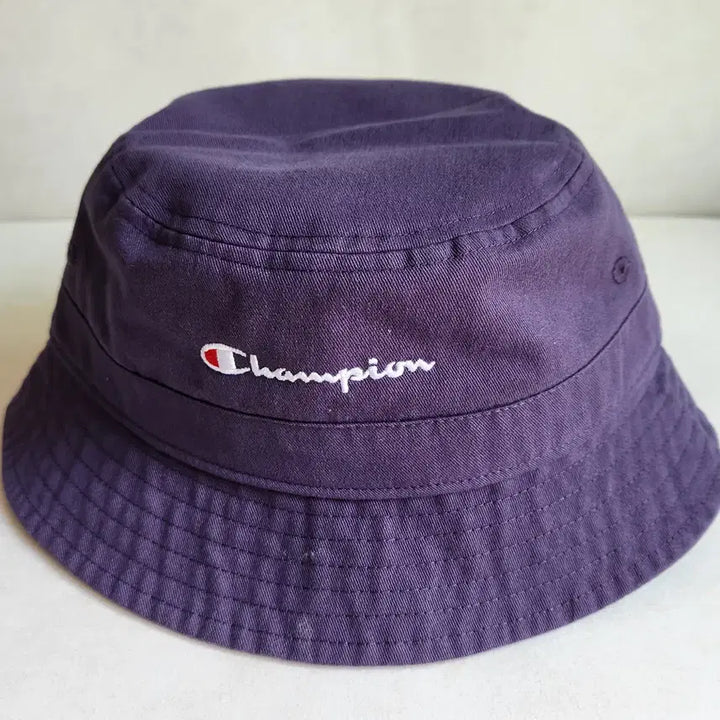 [BUNJANG] Champion Bucket Hat / 챔피온 버킷햇 모자 판매합니다.