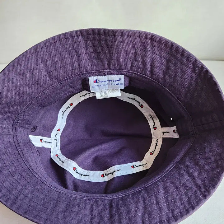 [BUNJANG] Champion Bucket Hat / 챔피온 버킷햇 모자 판매합니다.