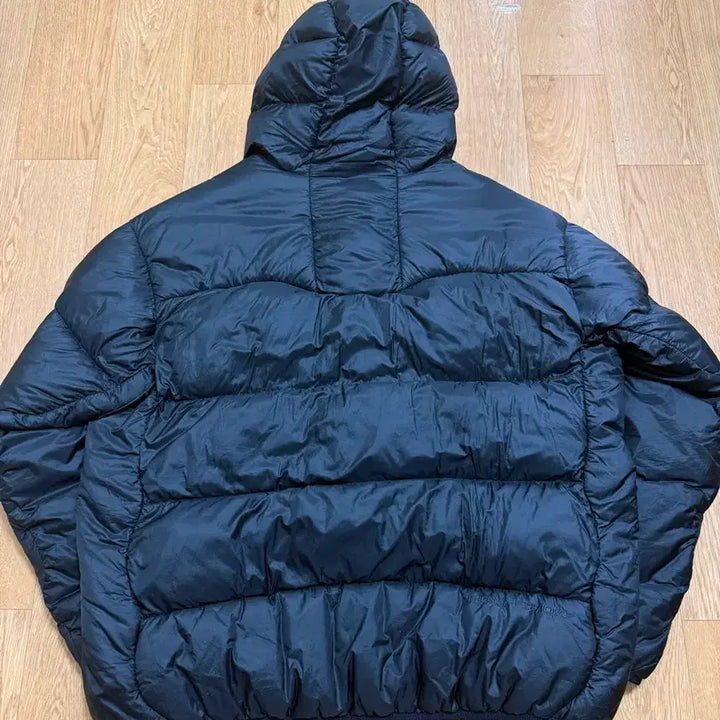 [BUNJANG] ACG Summerfit Luna Lake Padded Jacket with Pouch / ACG 써머핏 루나 레이크 패딩