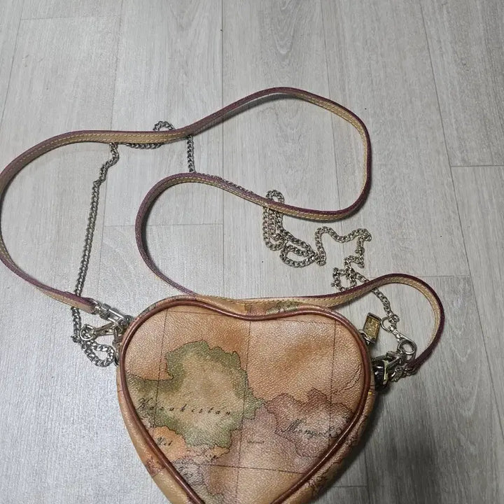 [BUNJANG] Martini Crossbody Bag / 마르티니