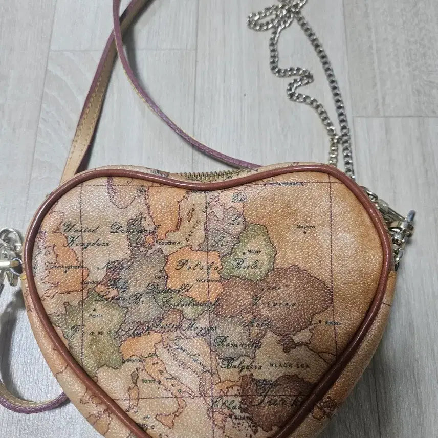 [BUNJANG] Martini Crossbody Bag / 마르티니
