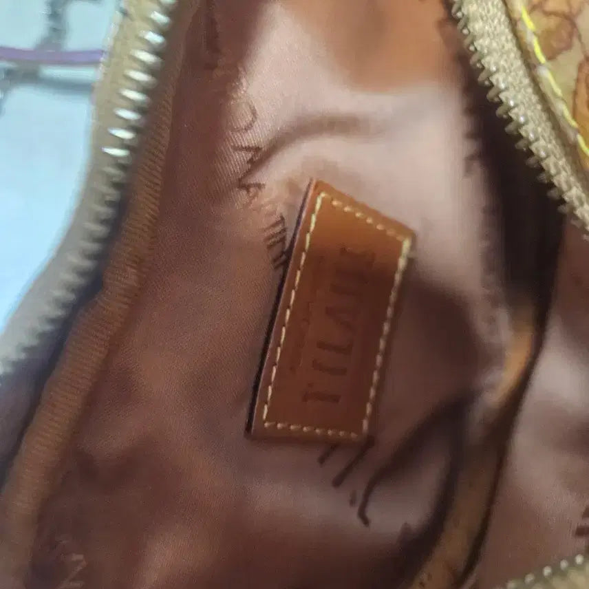 [BUNJANG] Martini Crossbody Bag / 마르티니