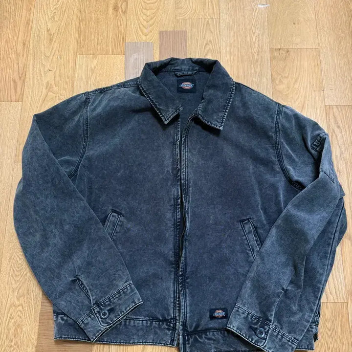 [BUNJANG] Dickies Newington Work Jacket / 디키즈 뉴잉턴 워크자켓